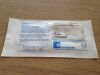 BRASSELER USA K9-2590-50 Large Bone Blade (X) K9-2529-50