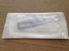 BRASSELER USA K9-2590-50 Large Bone Blade (X) K9-2529-50