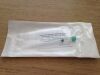AVID MEDICAL RMPS2303 Plastic Hub Quincke Spinal Needle RMPS2303