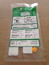 TERUMO 45-280402 Peripheral Coil System (X) 45-280402