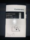 SMITH & NEPHEW 72200082 Dyonics 5.5mm Abrader burr, 180mm Long