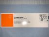 SMITH & NEPHEW 72200082 Dyonics 5.5mm Abrader burr, 180mm Long