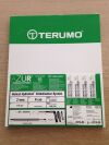 TERUMO 45-480204 Helical HydroCoil Embolization System (X) 45-480204