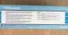 TERUMO SV*23BLK Surflo Winged Infusion Set 23G x 3/4in. (50/Box) (x)