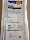 BOSTON SCIENTIFIC 34357498 Mach1 ART3.5 allRight Curve 3.5 Guide Catheter 7F (X)