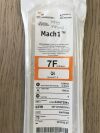 BOSTON SCIENTIFIC 34357294 Mach1 Q4 Q-Curve Guide Catheter 7F (X)