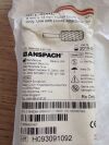 ANSPACH L-9DRC Fluted Drum (X) L-9DRC
