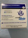 STERIS S4000 (Lot of 29) S40 Sterilant Concentrate