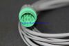 NIHON KODEN 98ME01AA014 NIHON KOHDEN TEC-7621 3 lead wire 98ME01AA014 ECG unit