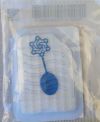 STRYKER 53-34507 Stryker universal neuro III BURR hole cover with tab 7mm