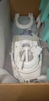 GE 2416329 1.5 T HD HEAD NECK & SPINE ARRAY MRI Scanner