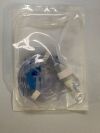 MERIT MEDICAL MDD400H (Lot of 20) Merit Disposal Depot 1400mL Waste Bags (x)