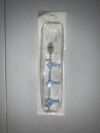 MERIT MEDICAL 203HN-R (Lot of 19) Merit Manifold 3 Port, Half Body, Right Orientation, 200 PSI, ON Handles (x)