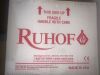 RUHOF 345OSP Endozime SLR Sponges (Box of 25)