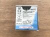 ETHICON 8681G 5-0 Prolene Blue Monofilament Suture, PS-3, 18