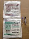 EV3 104-4530 Hyperglide Occlusion Balloon System 5mm x 30mm (X)
