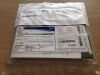 BOSTON SCIENTIFIC 192-112 Polaris Ultra Dual Durometer Percuflex Material Ureteral Stent 5F x 12cm (X)