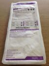 BARD 0700515 PowerLine Polyurethane Catheter with SecureCuff 5F 50cm (X)