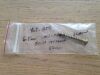    418.050 6.5mm Cancellous Screw Fully Threaded 418.050