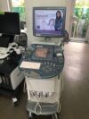 GE Voluson E8 Ultrasound - OB / GYN