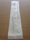 MICRO-AIRE PAL-504LL 5.0mm Single Use Cannula (X)