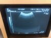 TOSHIBA PVF-375MT Ultrasound Transducer