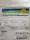 BOSTON SCIENTIFIC 3743 Advanix Pancreatic Stent Kit Single Use Pigtail Stent With Leading Barb 5F X 3cm (X)