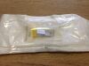 MEDTRONIC 239GH1SS Graft Harvesting Blade (X) 239GH1SS