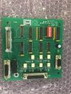 CPI 736153 00 Rev B   736151 Rev A  736152 Rev A SCU Board Remote R/F Room