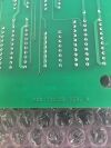 CPI 736153 00 Rev B   736151 Rev A  736152 Rev A SCU Board Remote R/F Room