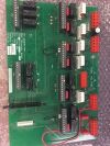 CPI 733183  733184  733182 Room Interface board Remote R/F Room