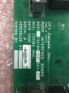 CPI 733183  733184  733182 Room Interface board Remote R/F Room