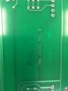 CPI 733183  733184  733182 Room Interface board Remote R/F Room