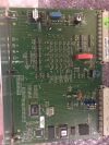 PHILIPS 451217800202  451220812622 PCB Board Remote R/F Room