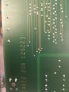 PHILIPS 451217800202  451220812622 PCB Board Remote R/F Room