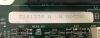 GE 2141239AN  00320  AN00320  2141239 BOARD  Rad/Fluoro Room