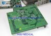 GE POD-6716 REV.A1 p/n # 19C6671600 GE 2020181-001 T70987 Hospital Spare Parts Patient Monitor Mboard ADVANTECH POD-6716 REV.A1 p/n # 19C6671600 GE 2020181-001 T70987 ICU/CCU