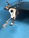 STRYKER Foot Extension:  Includes 1033-041-020 Mattress