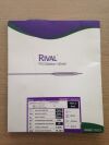 BARD RV8074 PTA Dilation Catheter 7mm x 4cm (X) RV8074