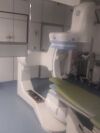 GE Innova 2000 Cath Lab