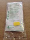 CAREFUSION 10013890  Low Sorbing Infusion Set 20 Drop 14mL (X)