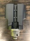 SYNERON CANDELA VelaShape II Dual Coupler Connector Laser