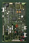 SIEMENS 3099509  D1 PCB - CPU C-Arm