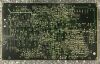 SIEMENS 3099509  D1 PCB - CPU C-Arm