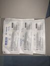 SMITHS MEDICAL 526100 Disposable Inner Cannula 10.0mm Tube (Box 20) (x)