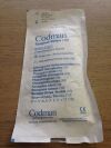CODMAN 80-1453 Surgical Strips 1in. x 6in. (10/Pack) (X)