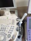 MEDISON X-6 Ultrasound - Cardiac - Vascular