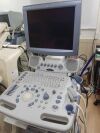 GE P5 Ultrasound - Cardiac - Vascular