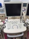 MEDISON X8 Ultrasound - Cardiac - Vascular