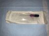 STRYKER 5290-628-000 ENT Precision Cutter Aggressive ESSx/Hummer 4, 2.5mm (x)